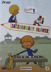 Сериал Волшебный карандаш/Zaczarowany ołówek онлайн