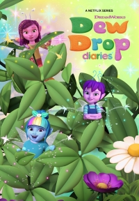 Сериал Дневники фей/Dew Drop Diaries 1 сезон онлайн