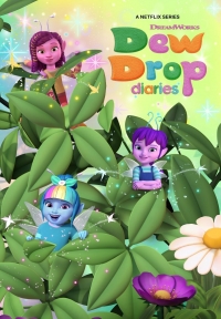 Сериал Дневники фей/Dew Drop Diaries 2 сезон онлайн