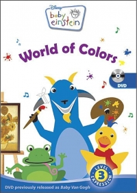 Сериал Бэби Эйнштейн/Baby Einstein онлайн