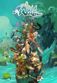 Сериал ВакФу/WakFu 4 сезон онлайн
