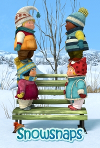 Сериал Снежные истории/Snowsnaps онлайн