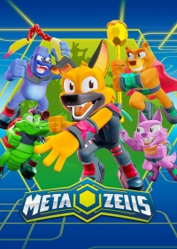Сериал Метазеллс/Metazells онлайн