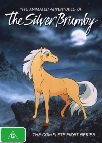 Сериал Серебряный конь/The Silver Brumby  1 сезон онлайн