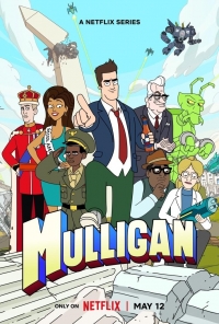Сериал Маллиган/Mulligan  2 сезон онлайн
