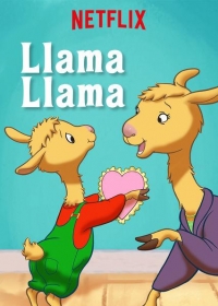 Сериал Лама Лама/Llama Llama  2 сезон онлайн