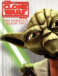 Сериал Звездные войны: Войны клонов/Star Wars: The Clone Wars 2 сезон онлайн