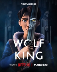Сериал Король Волк/Wolf King онлайн
