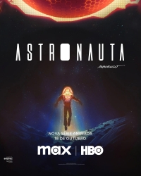 Сериал Астронавт/Astronauta онлайн