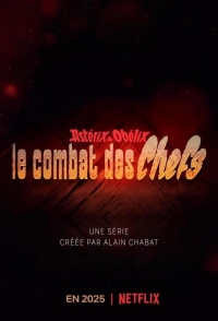 Сериал Астерикс/Astérix & Obélix: Le combat des chefs онлайн