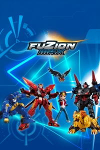 Сериал Фьюжн Макс/Fuzion Max онлайн