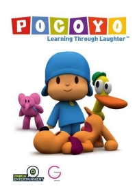 Сериал Покойо/Pocoyo  4 сезон онлайн