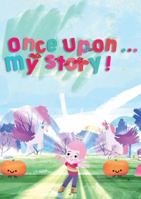 Сериал Как-то раз взаправду/Once Upon... My Story! онлайн
