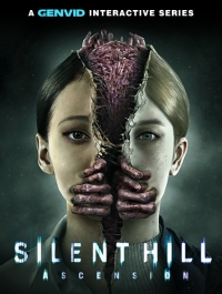 Сериал Сайлент Хилл: Вознесение/Silent Hill: Ascension онлайн