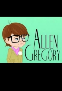 Сериал Эллен Грегори/Allen Gregory онлайн