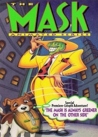 Сериал Маска/The Mask онлайн