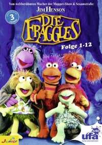 Сериал Гора Фрэгглов/Fraggle Rock 5 сезон онлайн