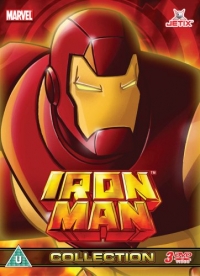Сериал Железный человек (1994)/Iron Man (1994) 2 сезон онлайн
