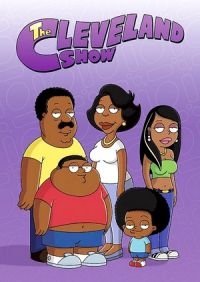 Сериал Шоу Кливленда/The Cleveland Show  4 сезон онлайн