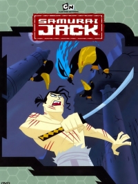 Сериал Самурай Джек/Samurai Jack  2 сезон онлайн