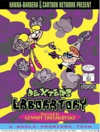 Сериал Лаборатория Декстера/Dexter's Laboratory  3 сезон онлайн