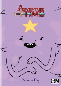 Сериал Время приключений/Adventure Time with Finn & Jake 2 сезон онлайн