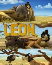Сериал LEON - Ошибка Саванны/LEON - Error of the Savannah онлайн