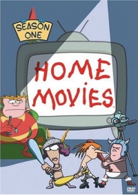 Сериал Домашнее видео/Home Movies 2 сезон онлайн