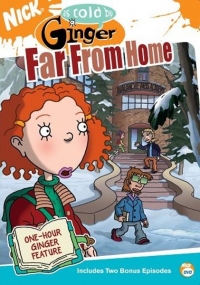Сериал Как говорит Джинджер/As Told by Ginger  2 сезон онлайн