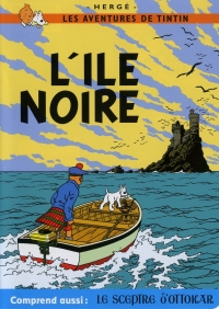 Сериал Приключения Тинтина/The Adventures of Tintin  2 сезон онлайн