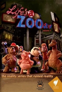 Сериал Жизнь как зоопарк/Life\'s a Zoo онлайн