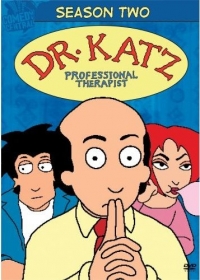 Сериал Доктор Катц/Dr. Katz, Professional Therapist  6 сезон онлайн