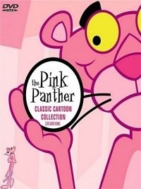 Сериал Розовая пантера/The Pink Panther  5 сезон онлайн