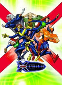 Сериал Люди Икс: Эволюция/X-Men: Evolution  4 сезон онлайн
