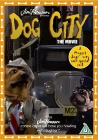Сериал Город собак/Dog City онлайн