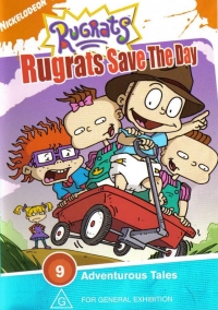 Сериал Ох, уж эти детки!/Rugrats  3 сезон онлайн