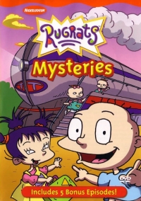 Сериал Ох, уж эти детки!/Rugrats  6 сезон онлайн
