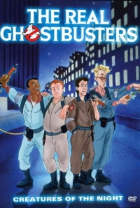 Сериал Настоящие охотники за привидениями/The Real Ghost Busters  4 сезон онлайн