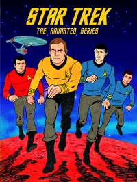 Сериал Звездный путь: Анимационный сериал/Star Trek: The Animated Series 1 сезон онлайн
