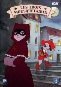 Сериал Дартаньгав и три пса-мушкетера/D\'Artacan y los tres mosqueperros онлайн