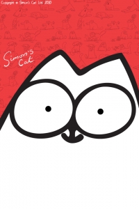 Сериал Кот Саймона/Simon\'s Cat онлайн