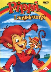 Сериал Пеппи Длинный чулок (1998)/Pippi Longstocking  1 сезон онлайн