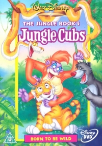 Сериал Детеныши джунглей/Jungle Cubs 2 сезон онлайн