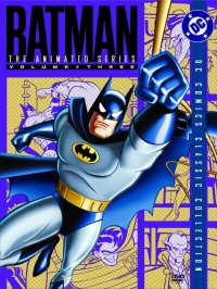Сериал Бэтмен/Batman: The Animated Series 2 сезон онлайн