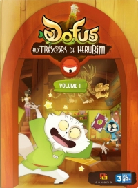 Сериал Дофус - Сокровища Керуба/Dofus - Aux Tresors de Kerubim онлайн