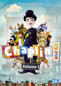 Сериал Чаплин/Chaplin & Co онлайн