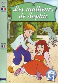 Сериал Проделки Софи/Les Malheurs De Sophie онлайн