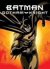 Сериал Бэтмен: Рыцари Готэма/Batman: Gotham Knights  2 сезон онлайн