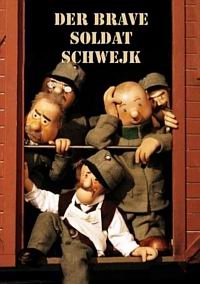 Сериал Похождения бравого солдата Швейка/Osudy dobrého vojáka Švejka онлайн
