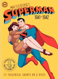 Сериал Супермен (1941)/Superman (1941) онлайн